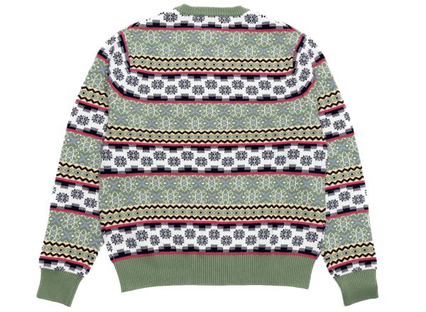 BBC Greetings Sweater on Sale