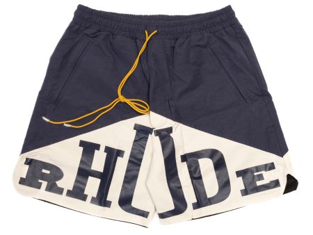 Rhude Yachting Shorts Online Sale