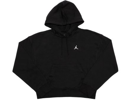 Women s Jordan Fleece Core Hoodie Online now