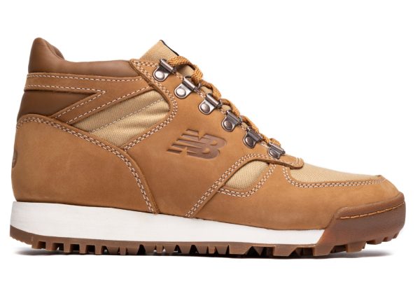 Junya Watanabe MAN eYe x New Balance Rainier High in Beige Sale