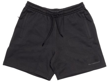 Adidas Pharrell Williams Humanrace Basics Shorts Hot on Sale