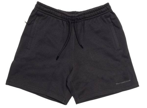 Adidas Pharrell Williams Humanrace Basics Shorts Hot on Sale