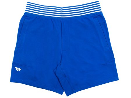 Paper Planes Gusset Shorts Discount