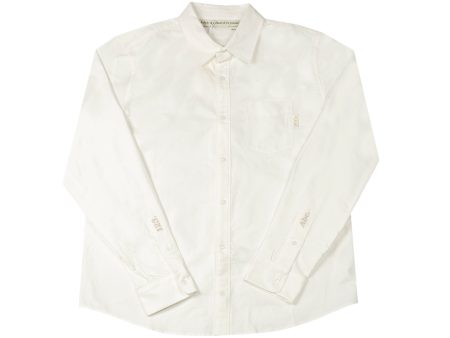 Advisory Board Crystals Oxford Shirt For Sale