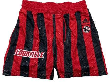 Adidas Eric Emmanuel Louisville Shorts Sale