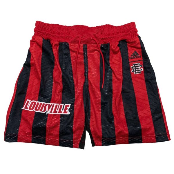 Adidas Eric Emmanuel Louisville Shorts Sale