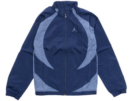 Jordan Sport Jam Warmup Jacket For Cheap