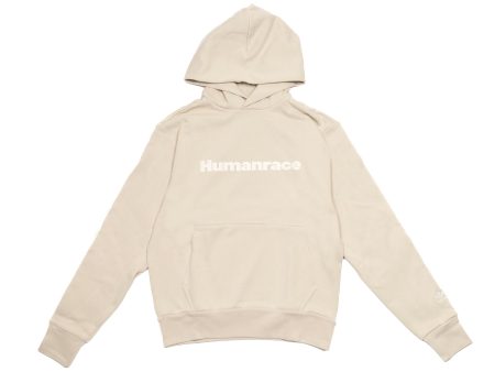 Adidas Pharrell Williams Humanrace Basics Hoodie Fashion