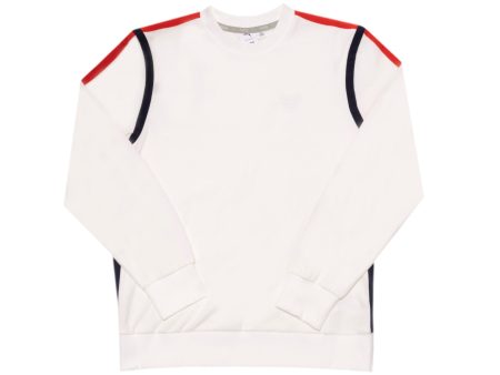 Puma x TMC LL Basketball Crewneck Cheap