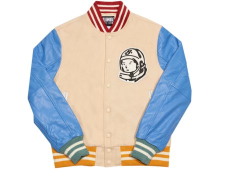 BBC Letterman Jacket Hot on Sale