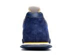 Junya Watanabe MAN x New Balance RC30 in Blue and Navy Discount