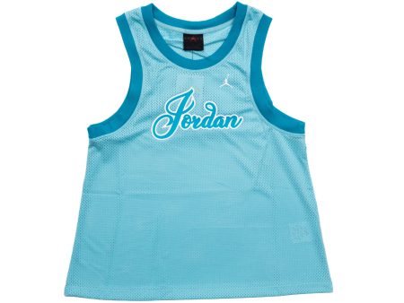 Women s Jordan 23 Jersey Tank For Cheap