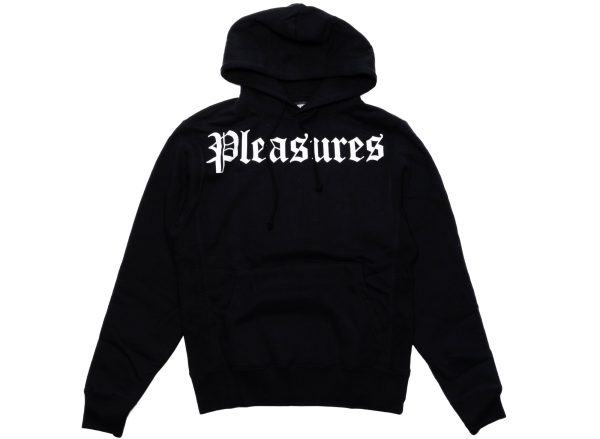 Pleasures Pub Hoodie Discount