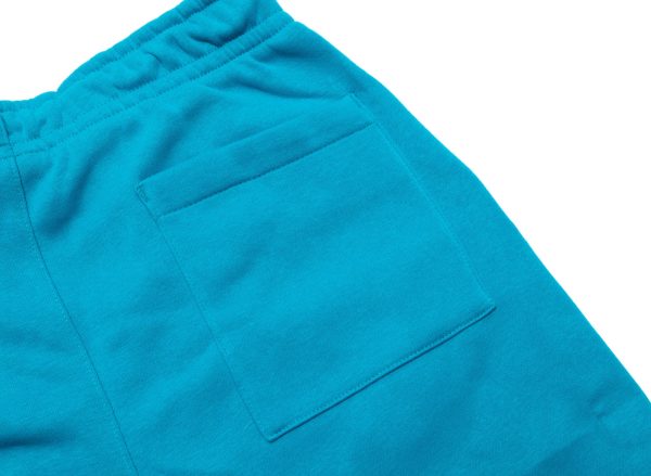 Jordan Brooklyn Fleece Shorts For Cheap