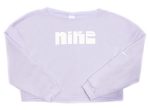 Women s Nike Fleece Optimism Crewneck Fashion