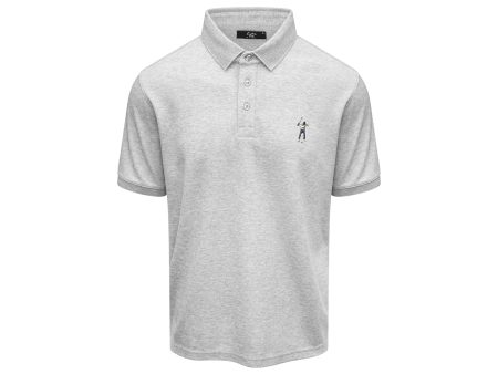 Eastside Golf Core Pique Polo Supply