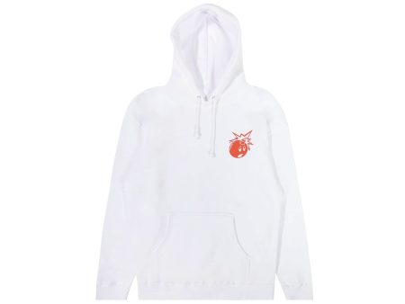 The Hundreds Simple Adam Pullover Hoodie Supply