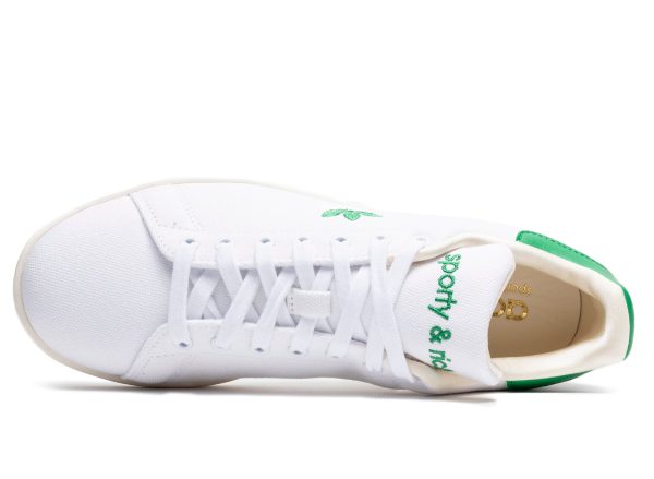 Adidas x Sporty & Rich Stan Smith Online Sale