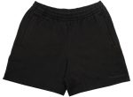 Adidas Pharrell Williams Basics Shorts in Black Online Sale