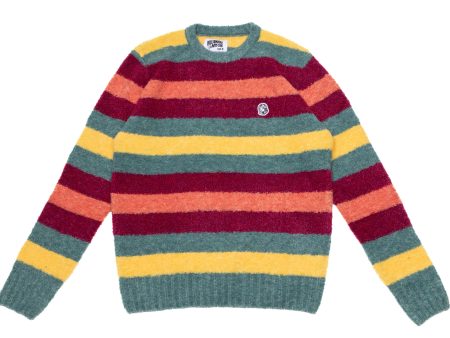 BBC Levels Sweater Fashion