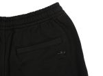 Adidas Pharrell Williams Basics Shorts in Black Online Sale