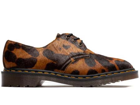 Dr. Martens 1461 Ocelot Online Sale