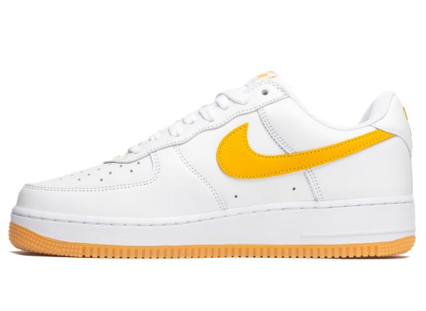 Nike Air Force 1 Low Retro Hot on Sale