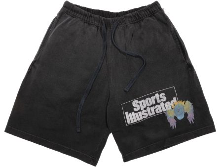 Alchemist Sports Illustrated Vulcan Shorts Online