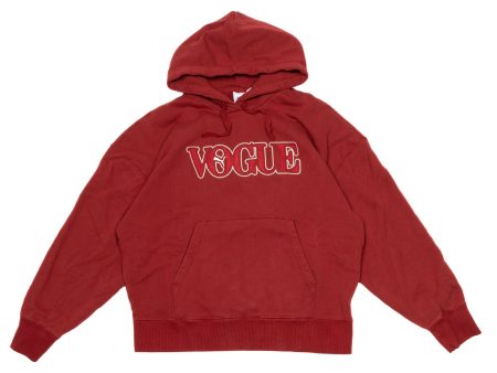 Women s Puma x Vogue Oversized Hoodie Sale