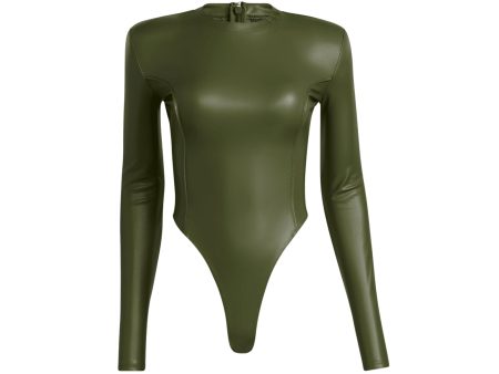 Adidas Ivy Park Bodysuit For Cheap