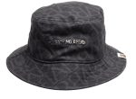 A Bathing Ape Corduroy Monogram Bucket Hat Fashion