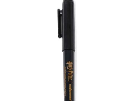 The Hundreds x Harry Potter Pilot Fountain Pen For Cheap