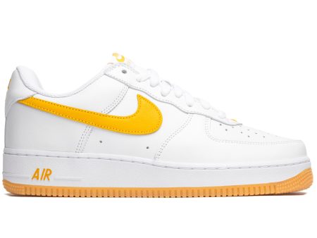 Nike Air Force 1 Low Retro Hot on Sale