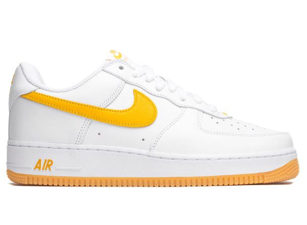 Nike Air Force 1 Low Retro Hot on Sale