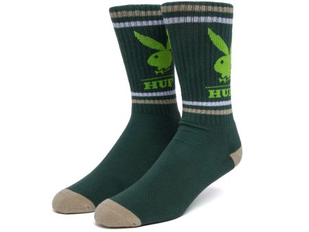 HUF Rabbit Head Crew Socks For Cheap