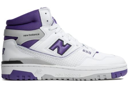 New Balance 650R BB650RCF Fashion