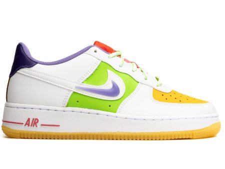 GS Air Force 1 LV8 Hot on Sale