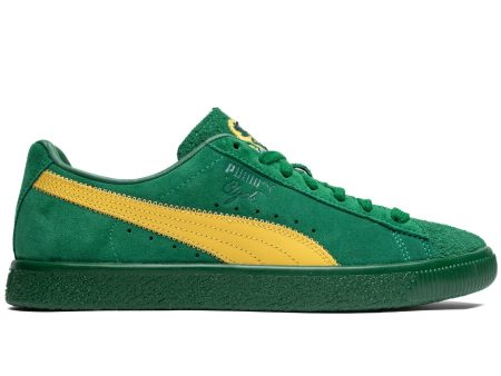 Puma Clyde Super Puma Discount