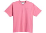 Adidas Pharrell Williams Basics Shirt in Pink Supply