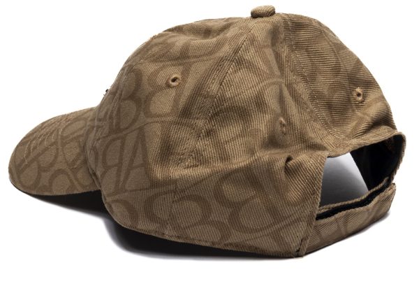 A Bathing Ape Monogram Sport Cap Online Hot Sale