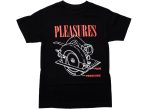 Pleasures DIY T-Shirt Cheap