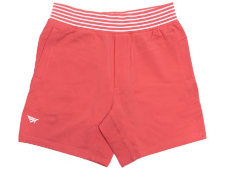 Paper Planes Gusset Shorts For Discount