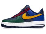 Women s Nike Air Force 1  07 LX  Multi-Colored Tumbled Leather  Sale