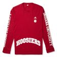 Adidas x Eric Emmanuel Mid Mad Long Sleeve  Indiana University  For Sale