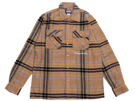 BBC Stardust L S Woven Button-Up on Sale