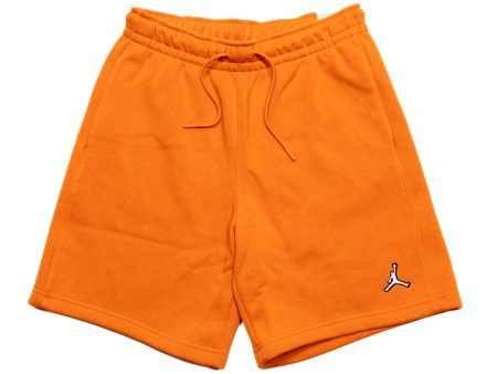 Women s Jordan Brooklyn Fleece Shorts Discount