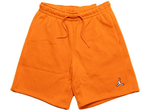 Women s Jordan Brooklyn Fleece Shorts Discount