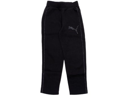 Women s Puma x Swarovski T7 High Waist Pants Supply