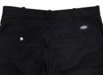 Dickies Pleated 874 Pants in Black Fashion