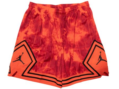 Women s Jordan (Her)itage Diamond Core Shorts Fashion